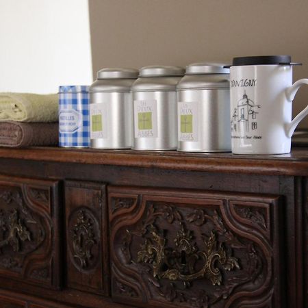 拉伯特瑞酒店 Souvigny 外观 照片